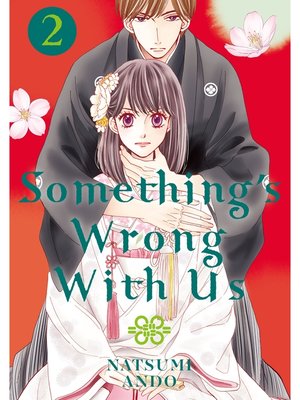 Something's Wrong With Us, Volume 2 - ebook